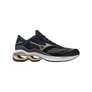 Mizuno Wave Creation 23 - Mens - Night Sky/GE Gold/Tradewinds