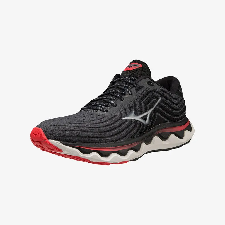 MIZUNO WAVE HORIZON 6 - MEN -IRONGATE