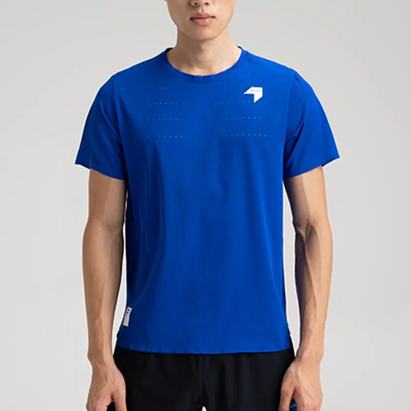 Nedao Men's QiFlow Running T-Shirt