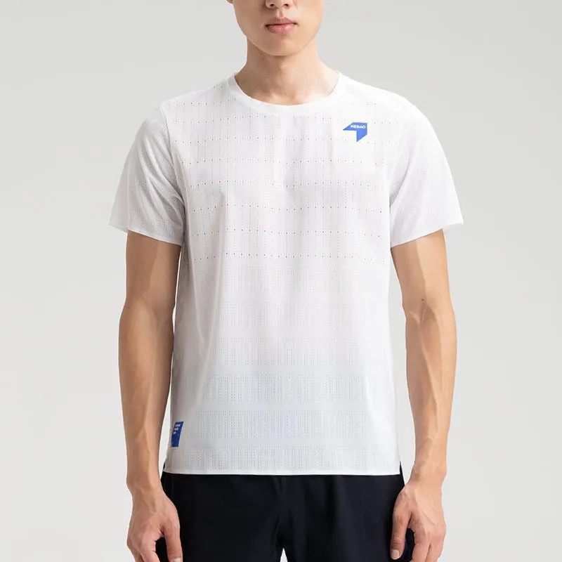 Nedao Men's QiFlow Running T-Shirt