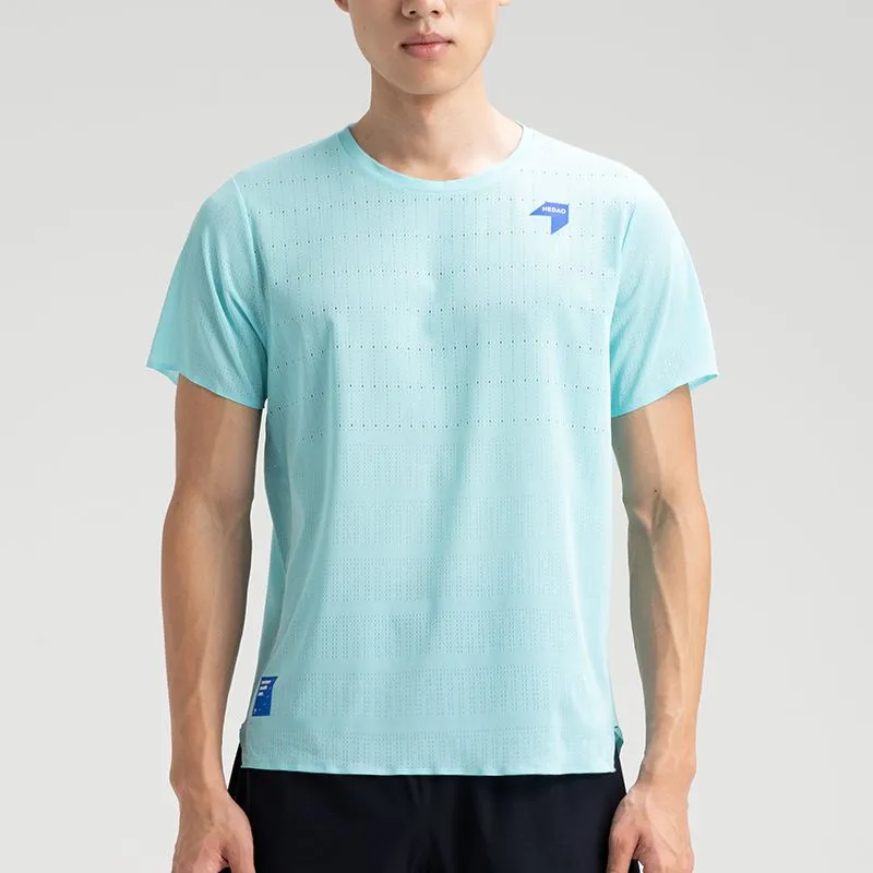 Nedao Men's QiFlow Running T-Shirt