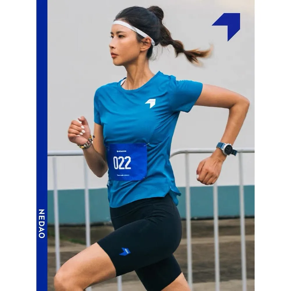 Nedao Women's QiFlow Running T-Shirt V3.0