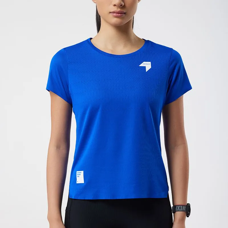 Nedao Women's QiFlow Running T-Shirt V3.0