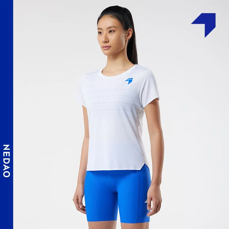 Nedao Women's QiFlow Running T-Shirt V3.0