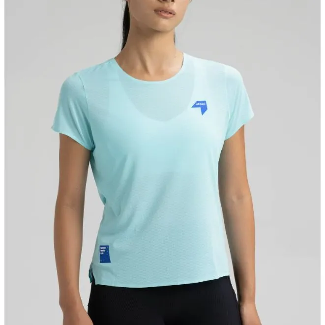 Nedao Women's SwiftBreeze Running T-shirt