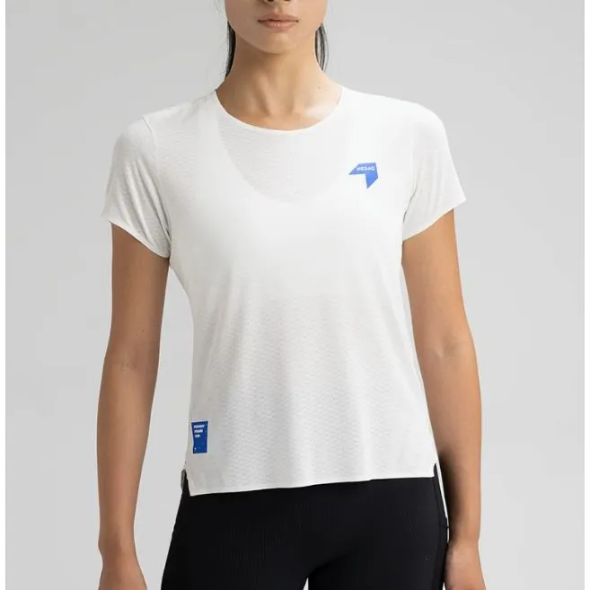 Nedao Women's SwiftBreeze Running T-shirt