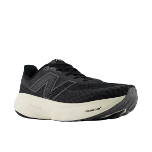 New Balance Men's Fresh Foam X 1080v14 Black/White