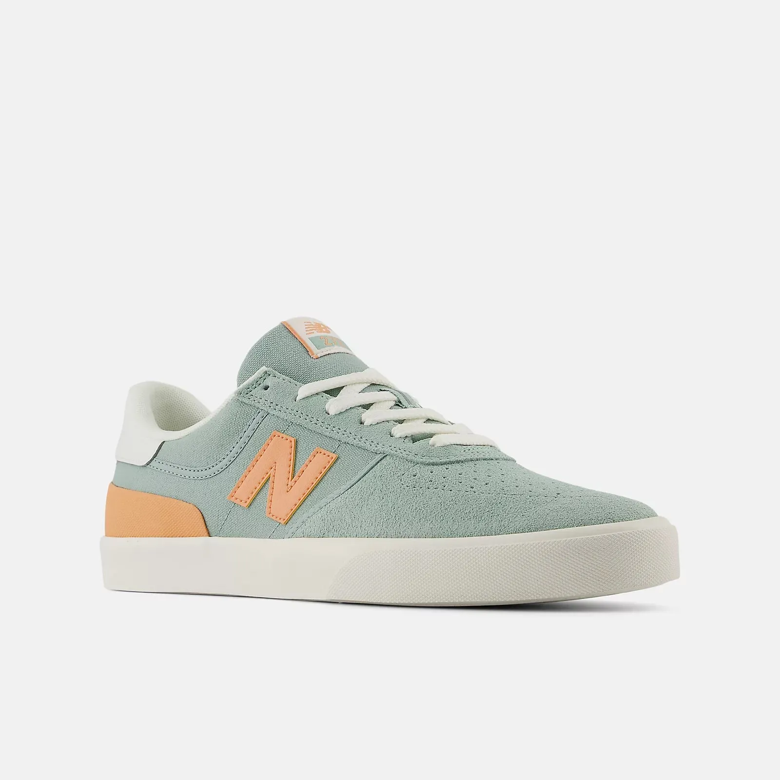 New Balance Shoes Numeric 272 - Salt Marsh/Copper