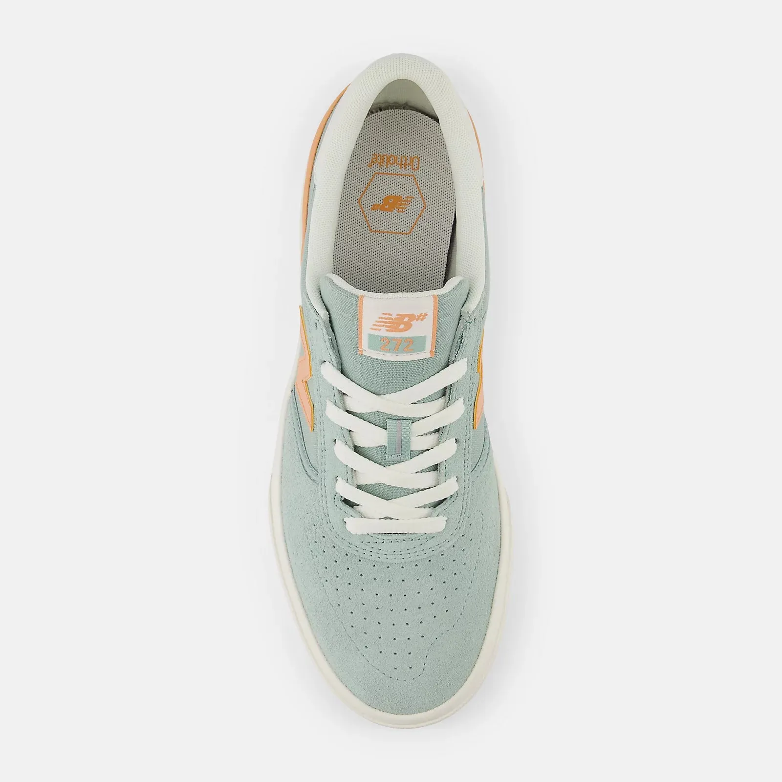 New Balance Shoes Numeric 272 - Salt Marsh/Copper