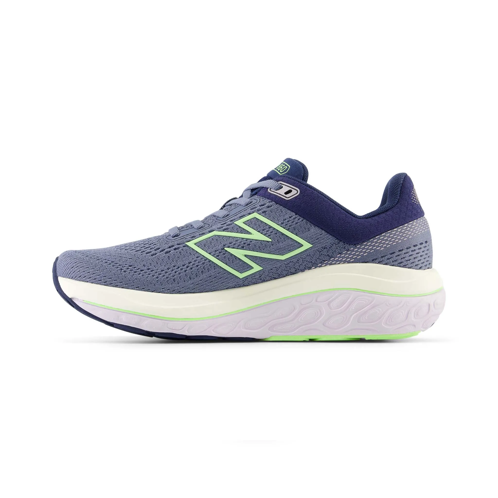 New Balance | Women's Fresh Foam X 860 V14 Running Shoes - Arctic Grey