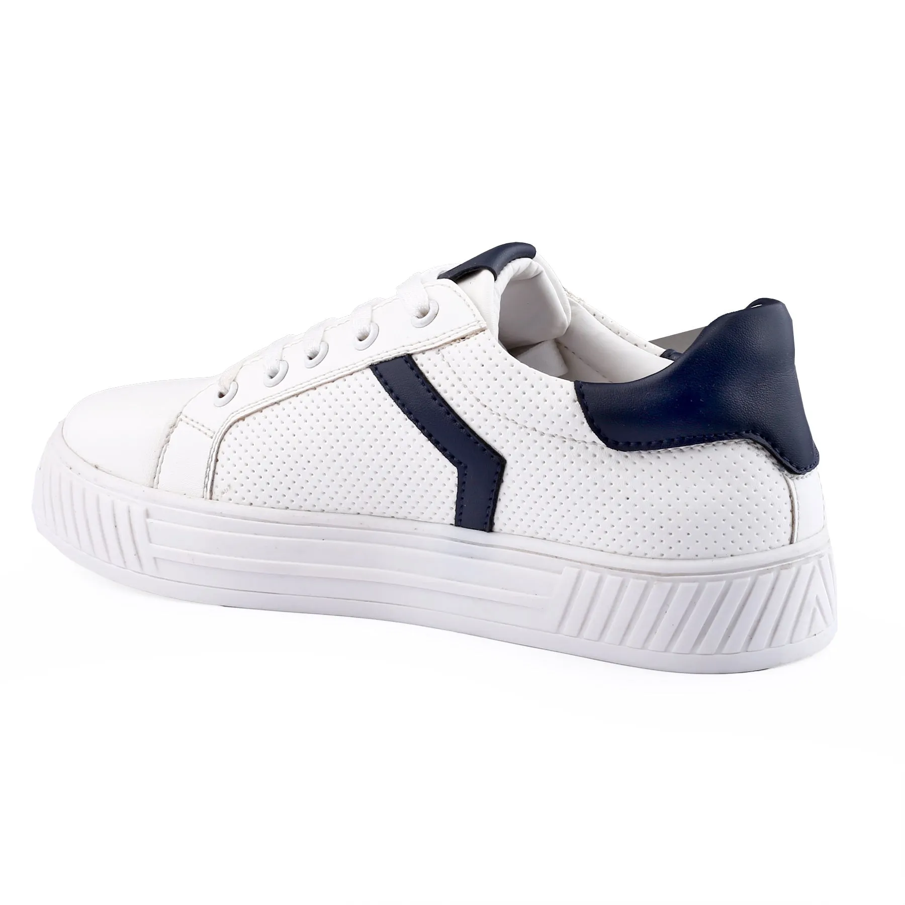 New Ladies Stylish Casual Sneakers Shoes