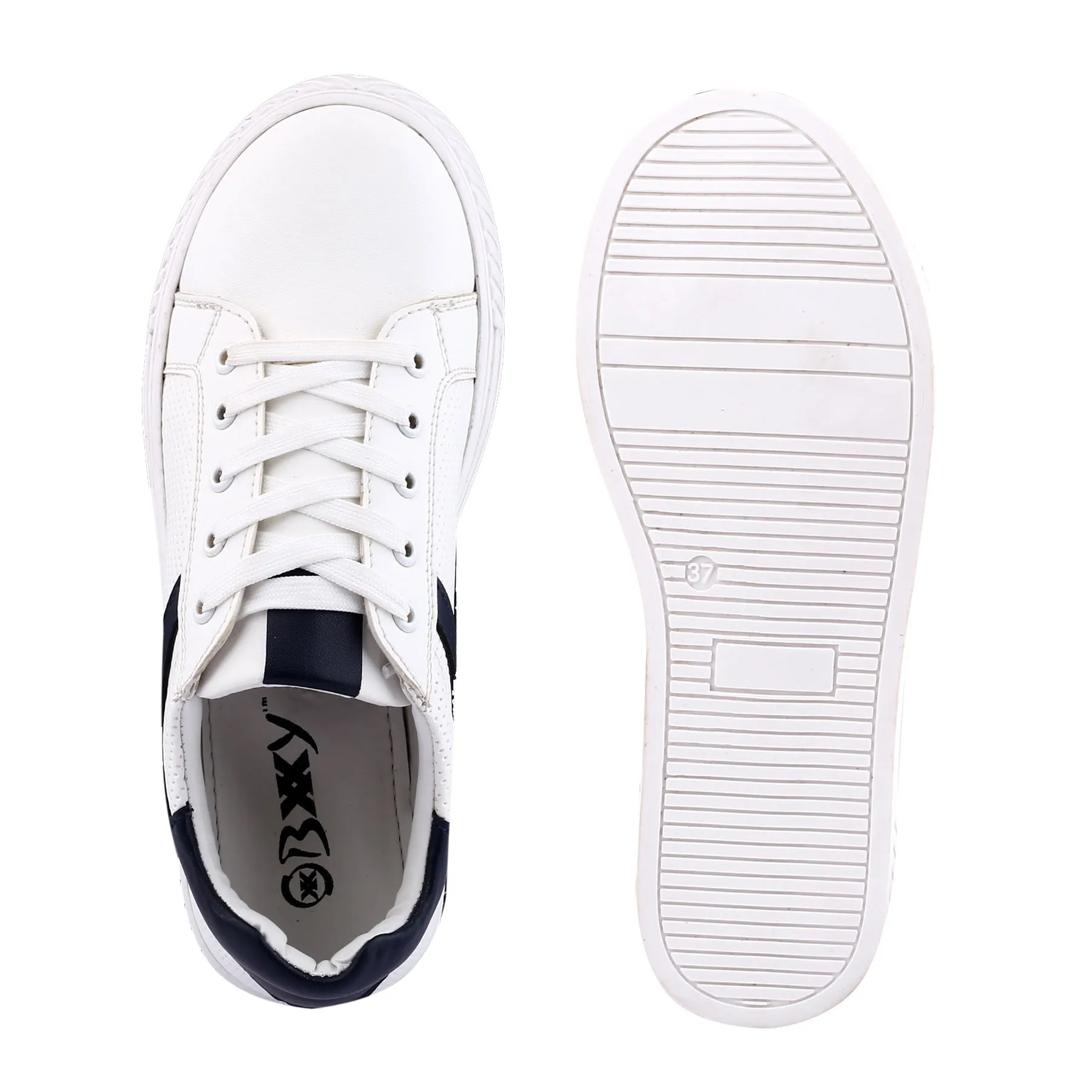 New Stylish Sneaker Shoes For Women