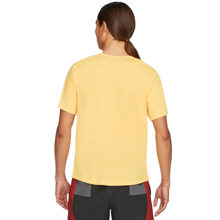 Nike Dri-Fit Miler Men's Running Top