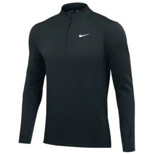 Nike Men's Dri-Fit Element 1/2-Zip Top (Standard Fit)