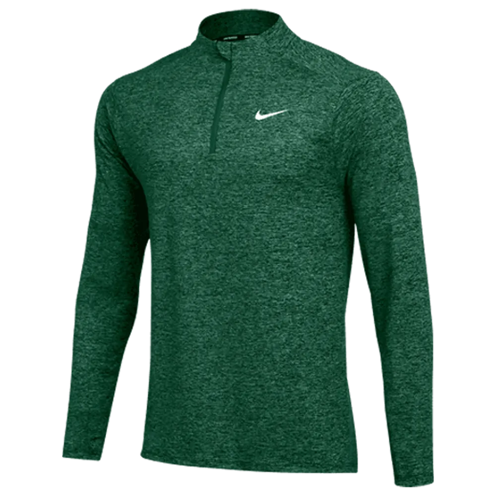 Nike Men's Dri-Fit Element 1/2-Zip Top (Standard Fit)