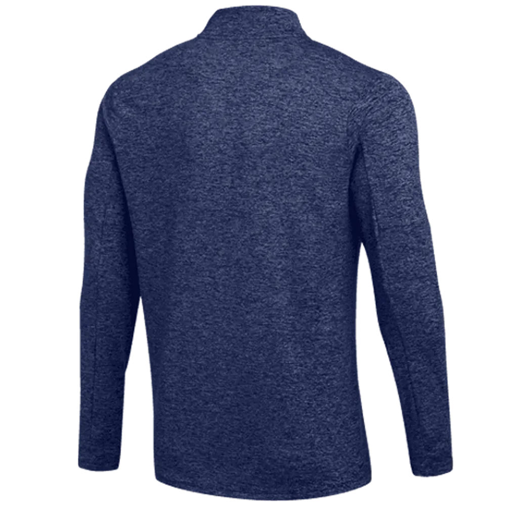 Nike Men's Dri-Fit Element 1/2-Zip Top (Standard Fit)