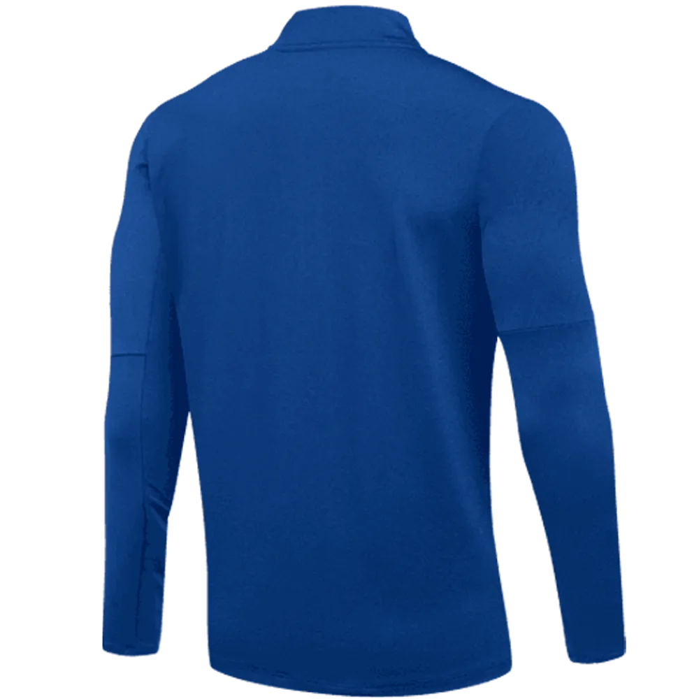 Nike Men's Dri-Fit Element 1/2-Zip Top (Standard Fit)