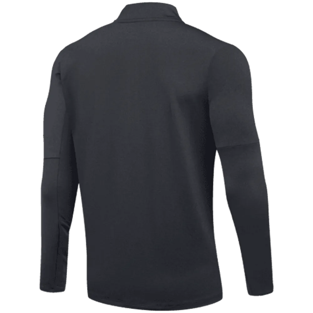 Nike Men's Dri-Fit Element 1/2-Zip Top (Standard Fit)