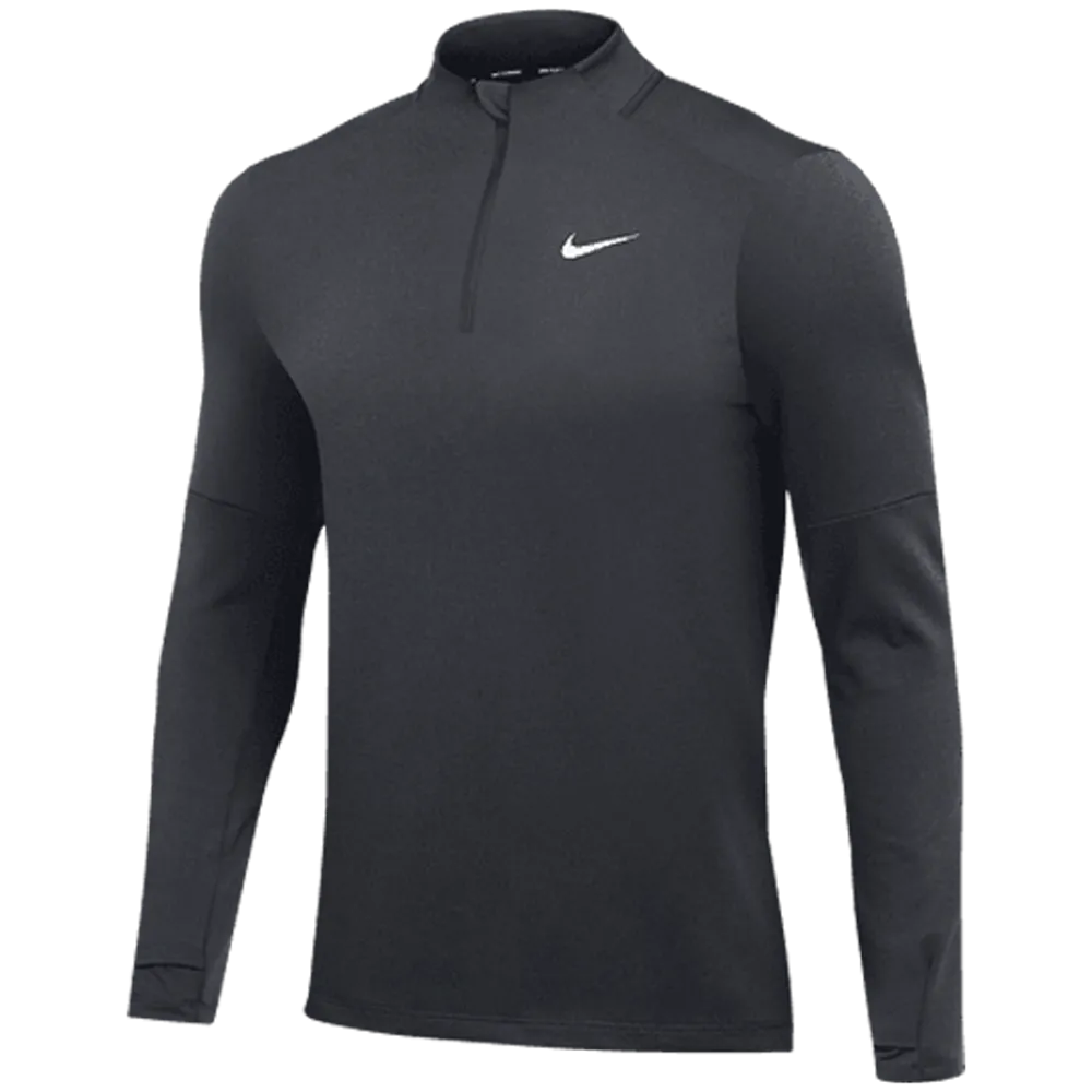 Nike Men's Dri-Fit Element 1/2-Zip Top (Standard Fit)