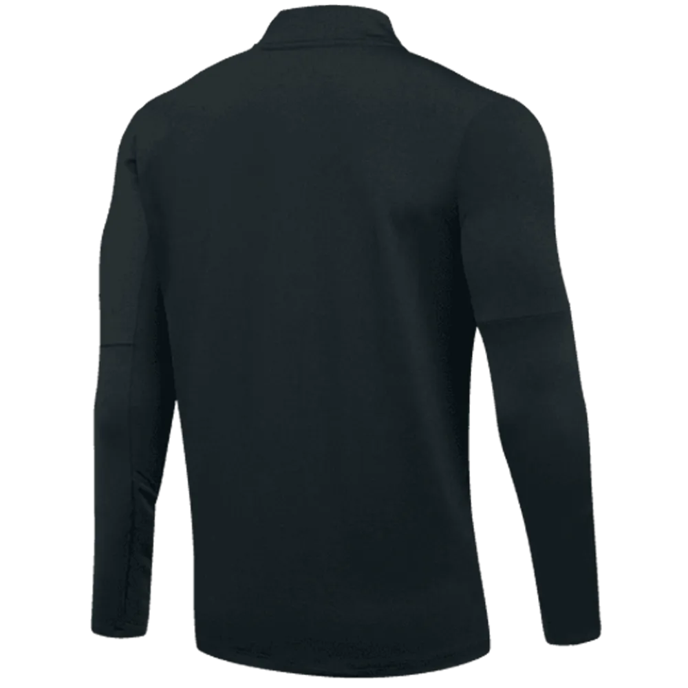 Nike Men's Dri-Fit Element 1/2-Zip Top (Standard Fit)