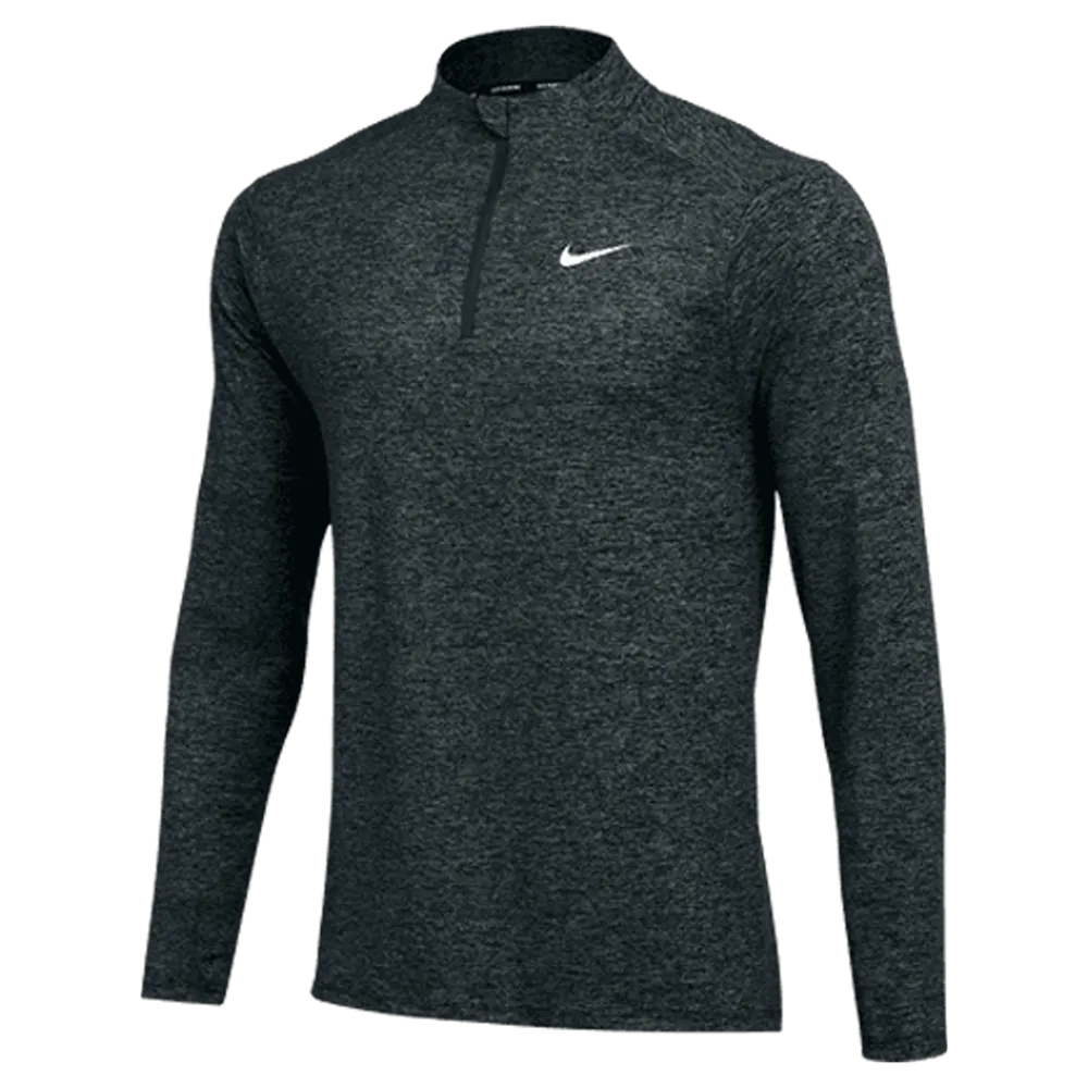 Nike Men's Dri-Fit Element 1/2-Zip Top (Standard Fit)