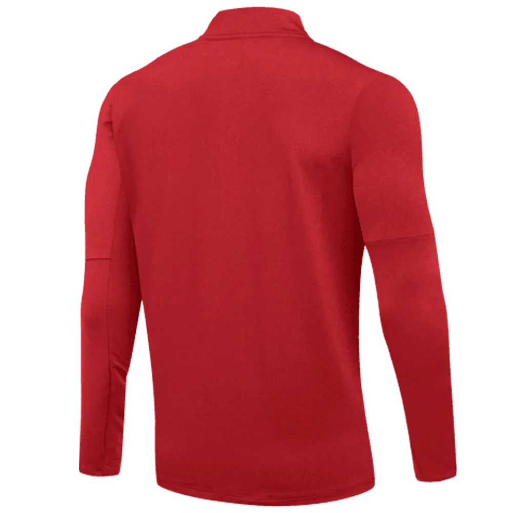 Nike Men's Dri-Fit Element 1/2-Zip Top (Standard Fit)