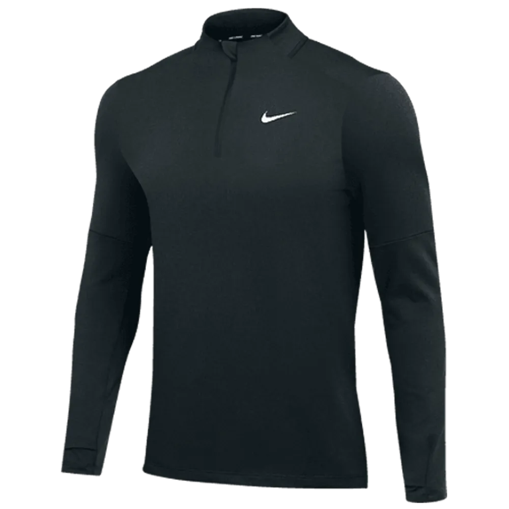 Nike Men's Dri-Fit Element 1/2-Zip Top (Standard Fit)