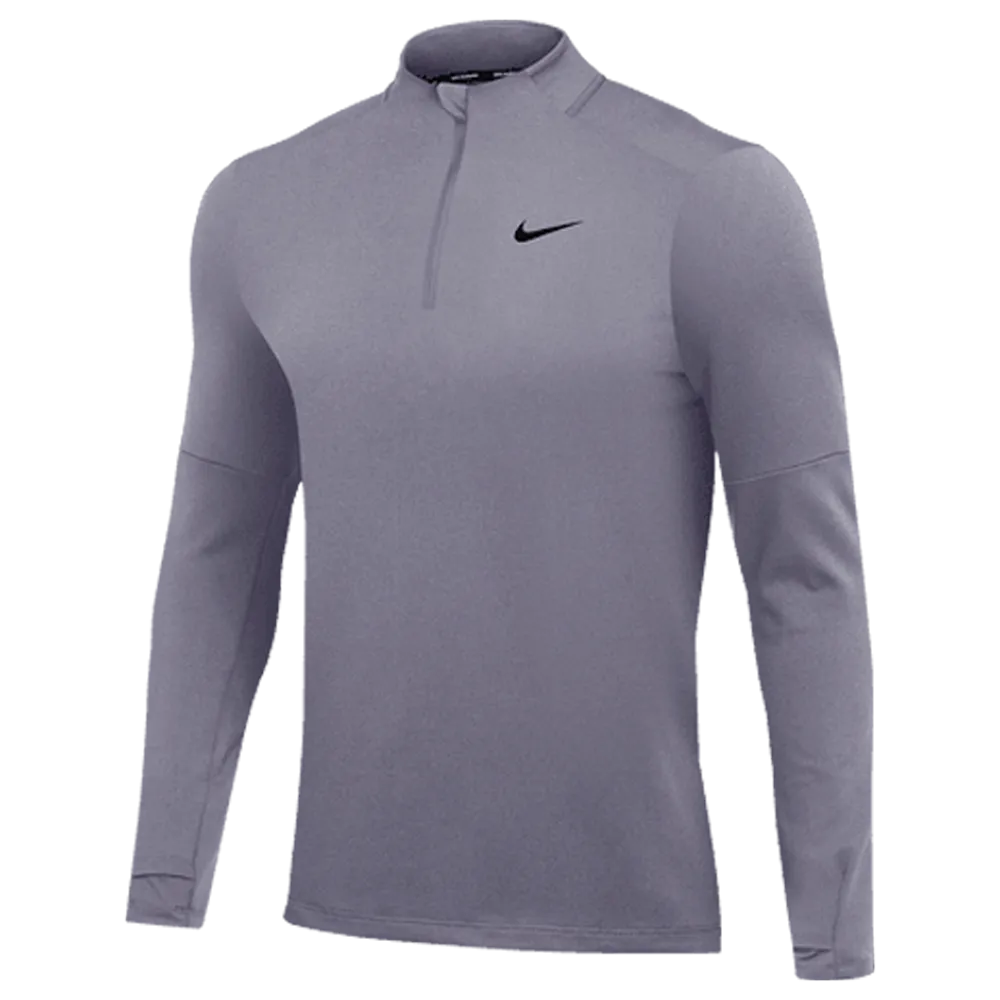 Nike Men's Dri-Fit Element 1/2-Zip Top (Standard Fit)