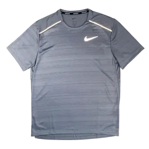 Nike Miler T-Shirt 1.0 - Grey