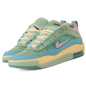 Nike SB - Air Max Ishod (Blue Gaze/Lt Arctic Pink-Enamel Green-Bicycle Yellow)