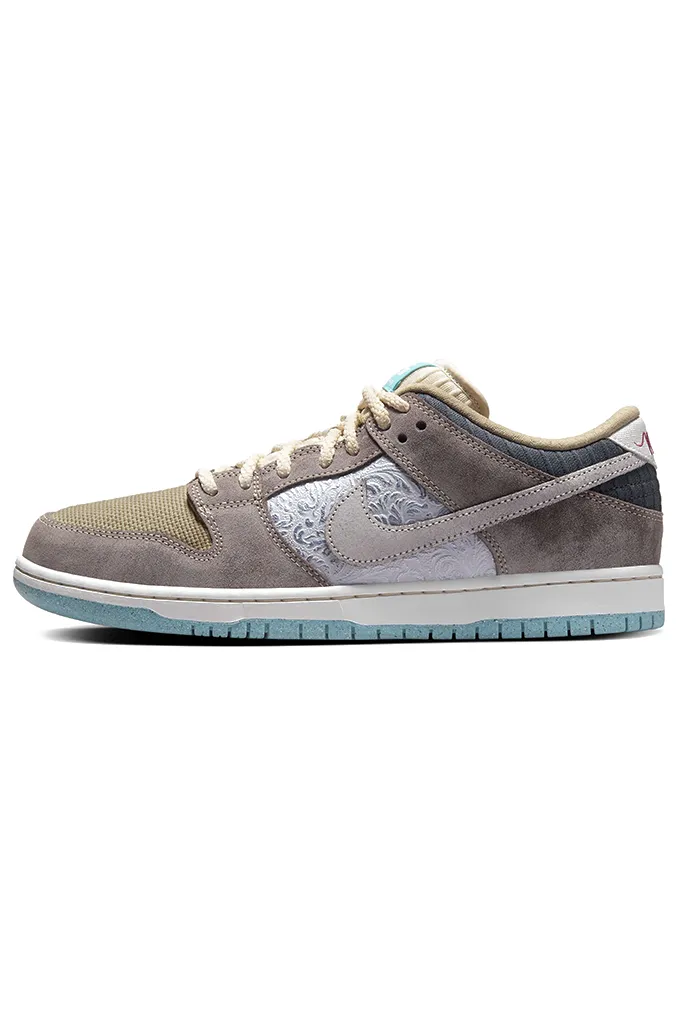 Nike SB Dunk Low Premium "Big Money Savings" Skate Shoes