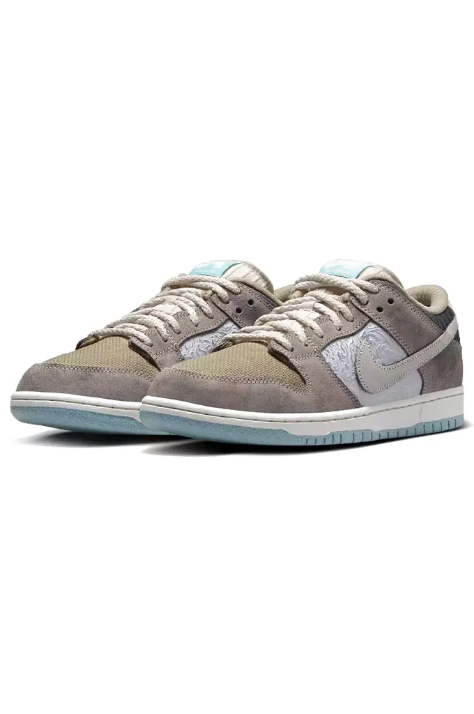 Nike SB Dunk Low Premium "Big Money Savings" Skate Shoes