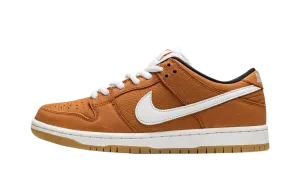 Nike SB Dunk Low Pro Dark Russet