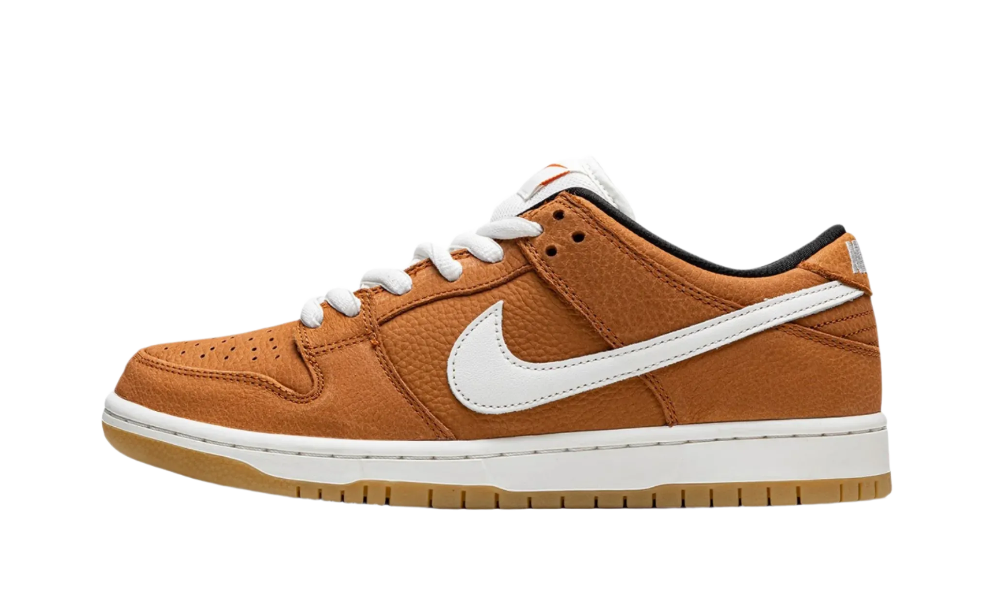 Nike SB Dunk Low Pro Dark Russet