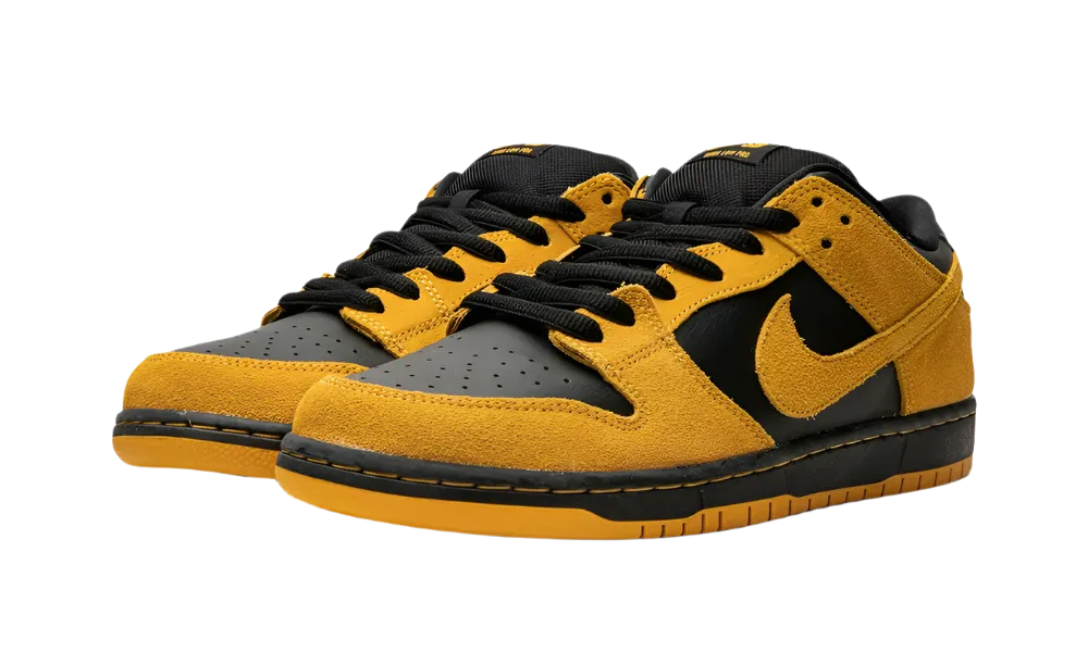 Nike SB Dunk Low "Iowa"