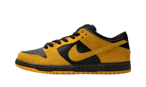 Nike SB Dunk Low "Iowa"