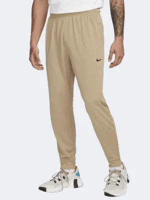 Nike Totality Men Training Pant Khaki/Black