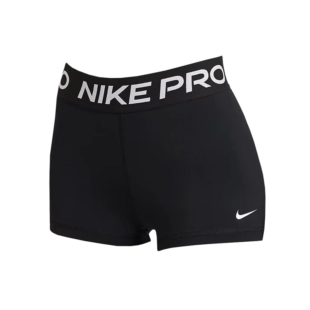 Nike Women's Pro 365 Short 3"