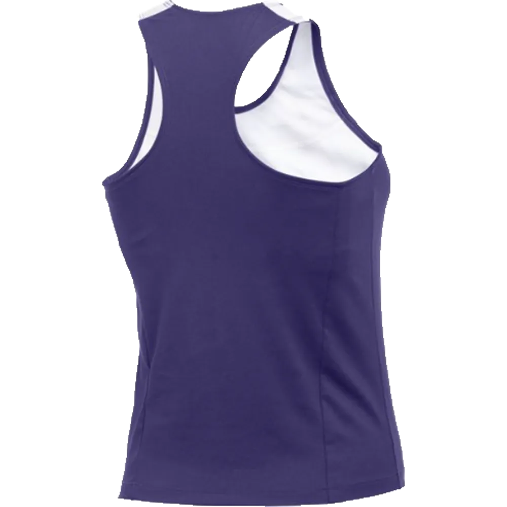 Nike Women's Team Stock Airborne Top (Tight Fit)