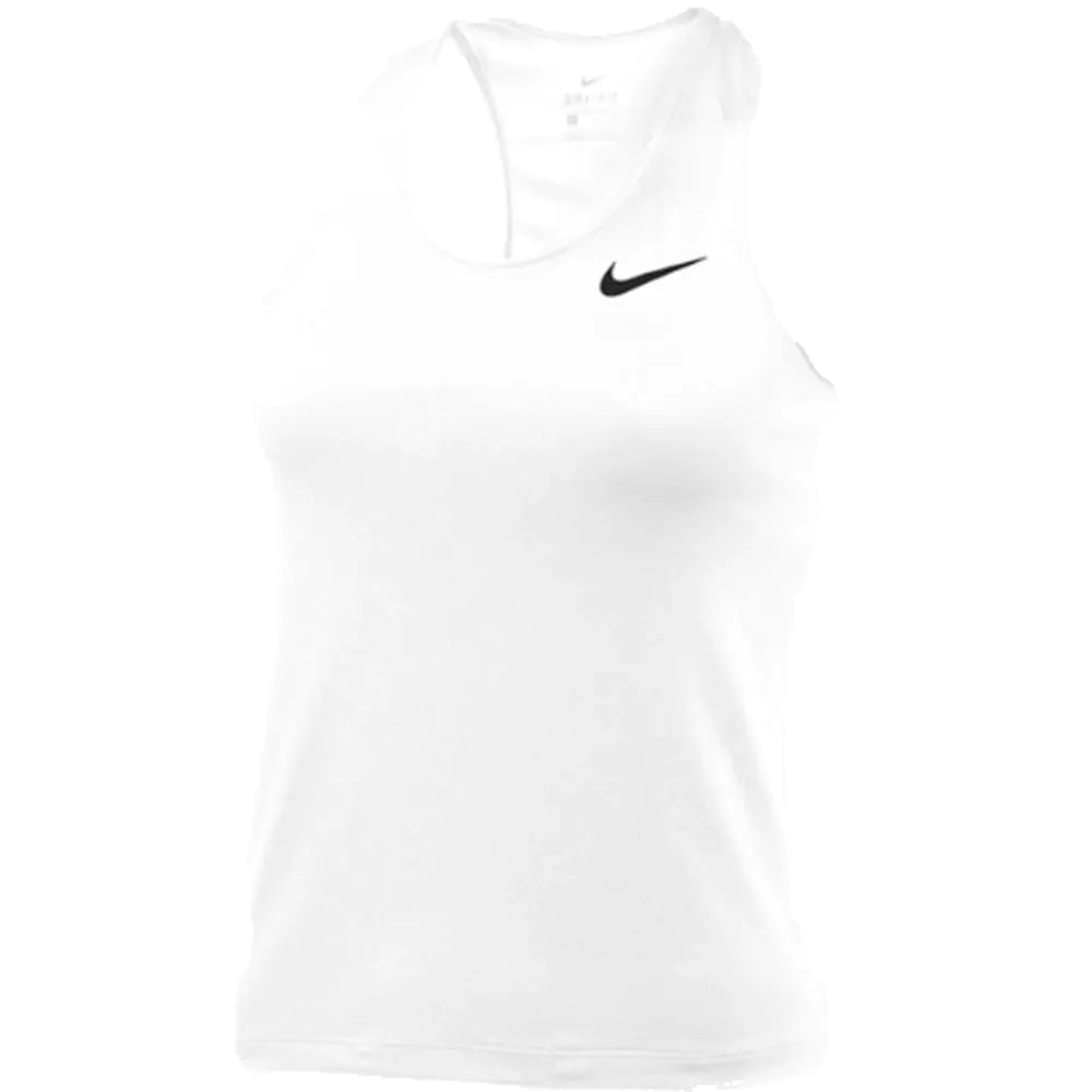 Nike Women's Team Stock Airborne Top (Tight Fit)