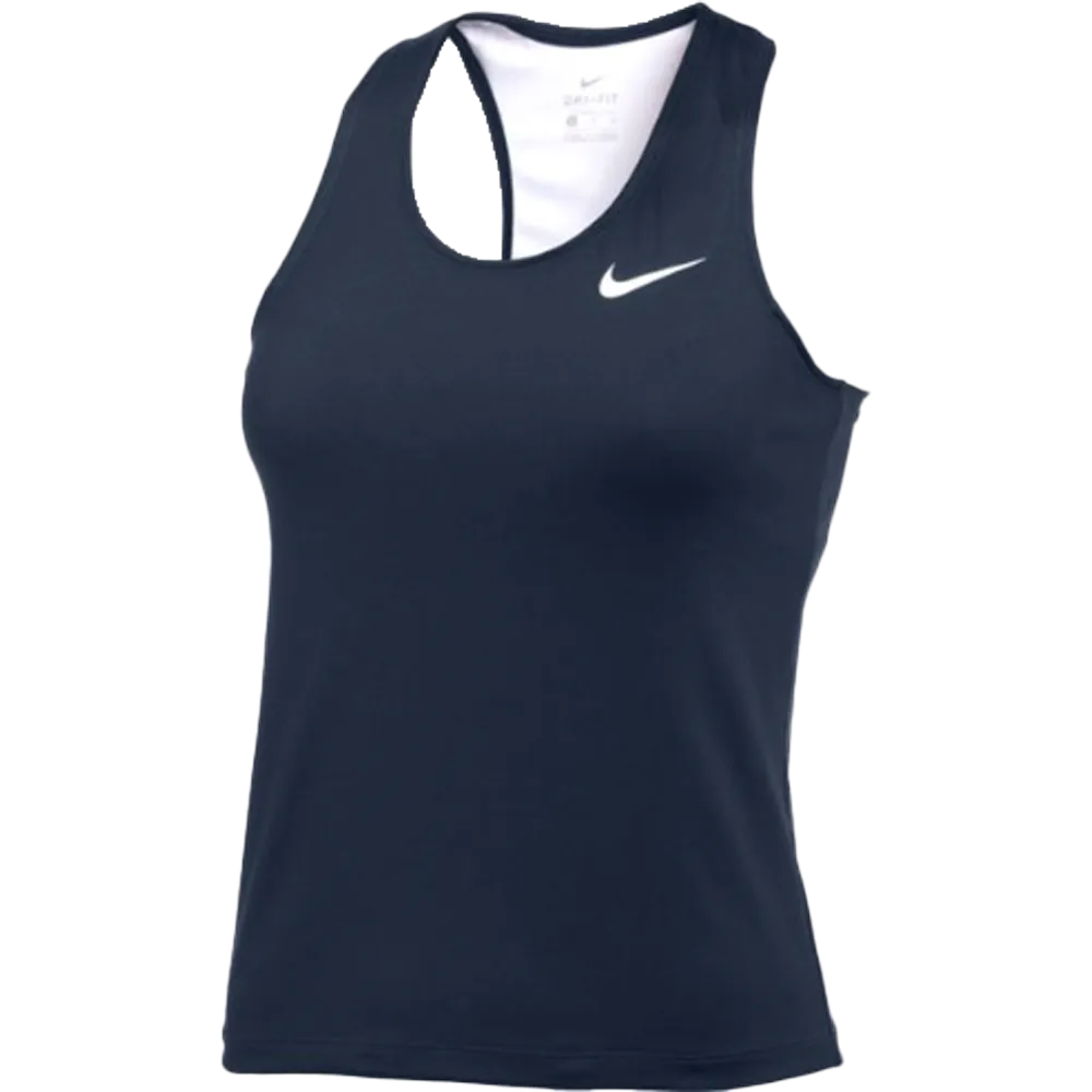 Nike Women's Team Stock Airborne Top (Tight Fit)