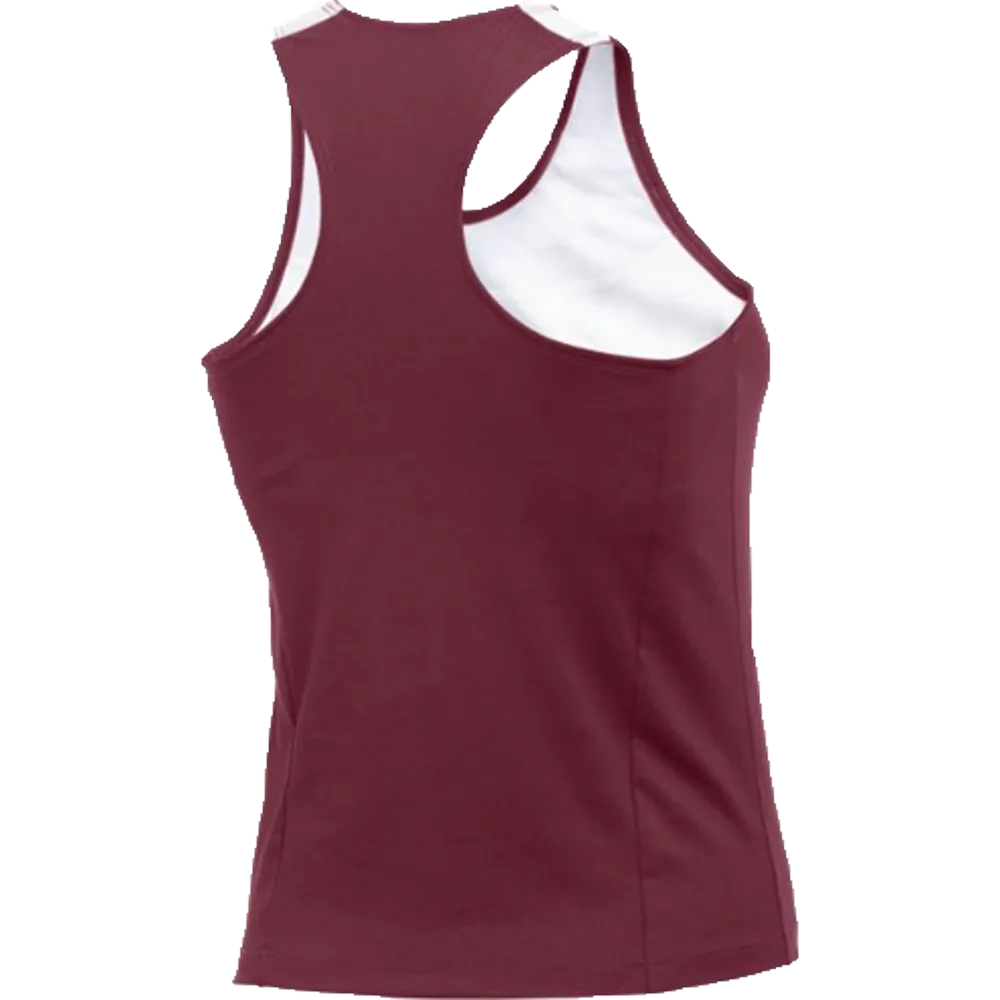 Nike Women's Team Stock Airborne Top (Tight Fit)