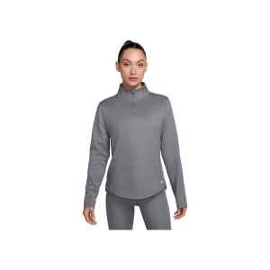 Nike Women's Therma-Fit Long-Sleeve 1/2 Zip