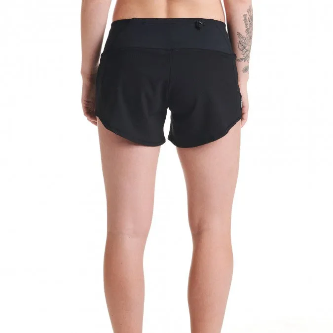 Oiselle | Roga Shorts | Women's | Black