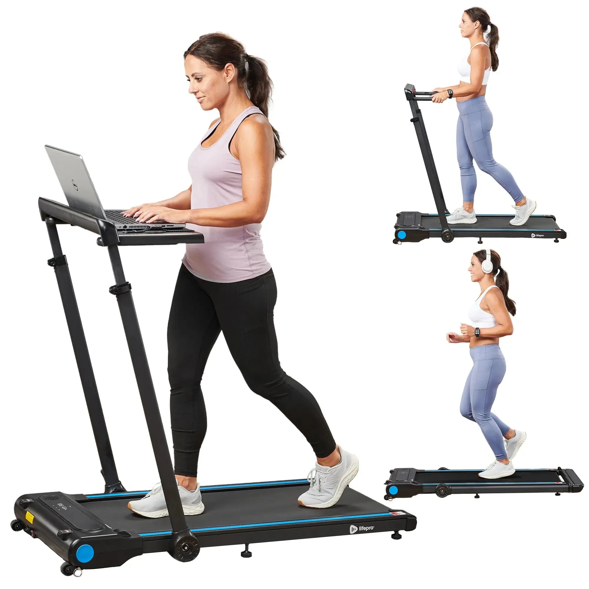 OmniFit Trimotion Treadmill