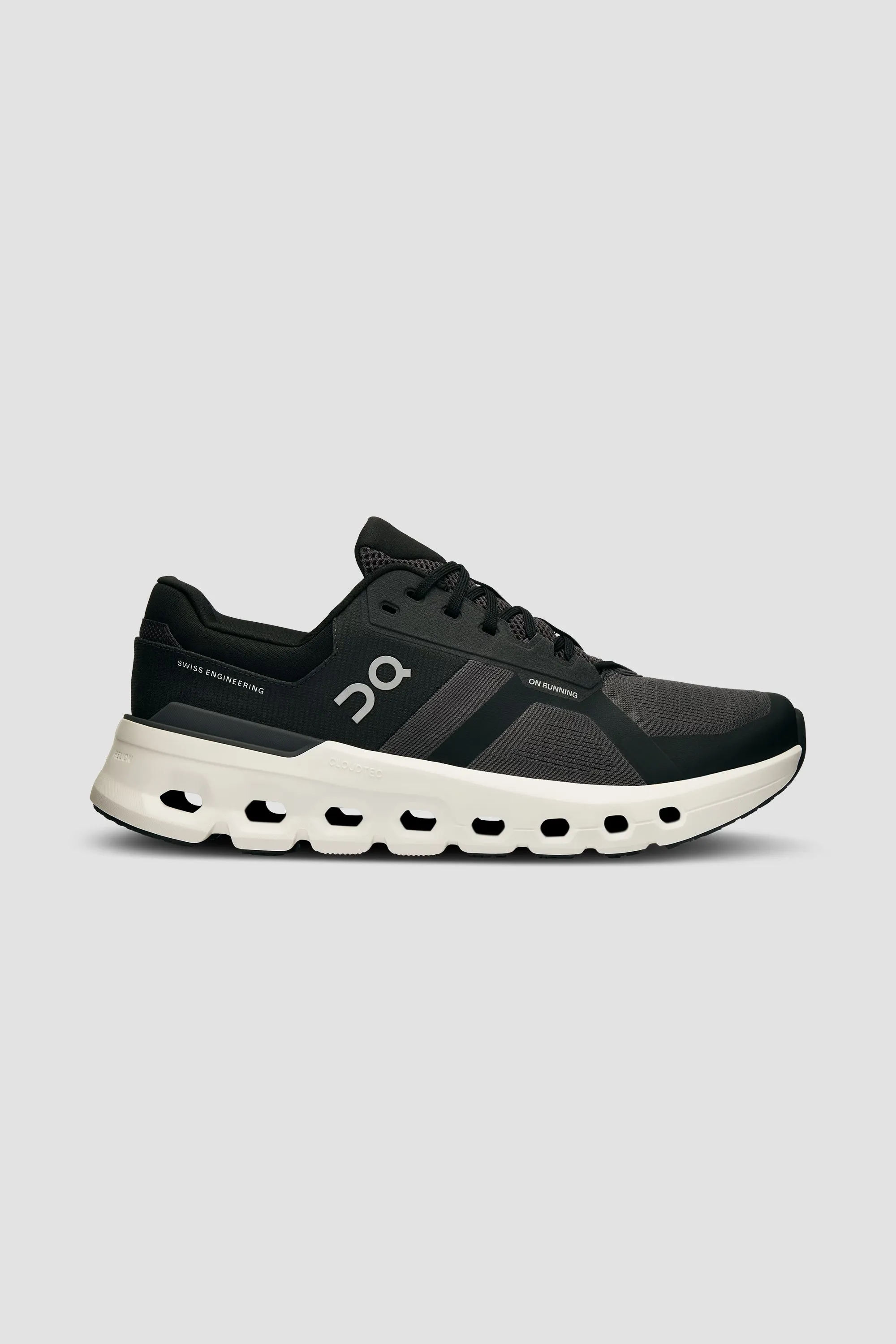 ON | Men's Cloudrunner 2 in Eclipse/Black