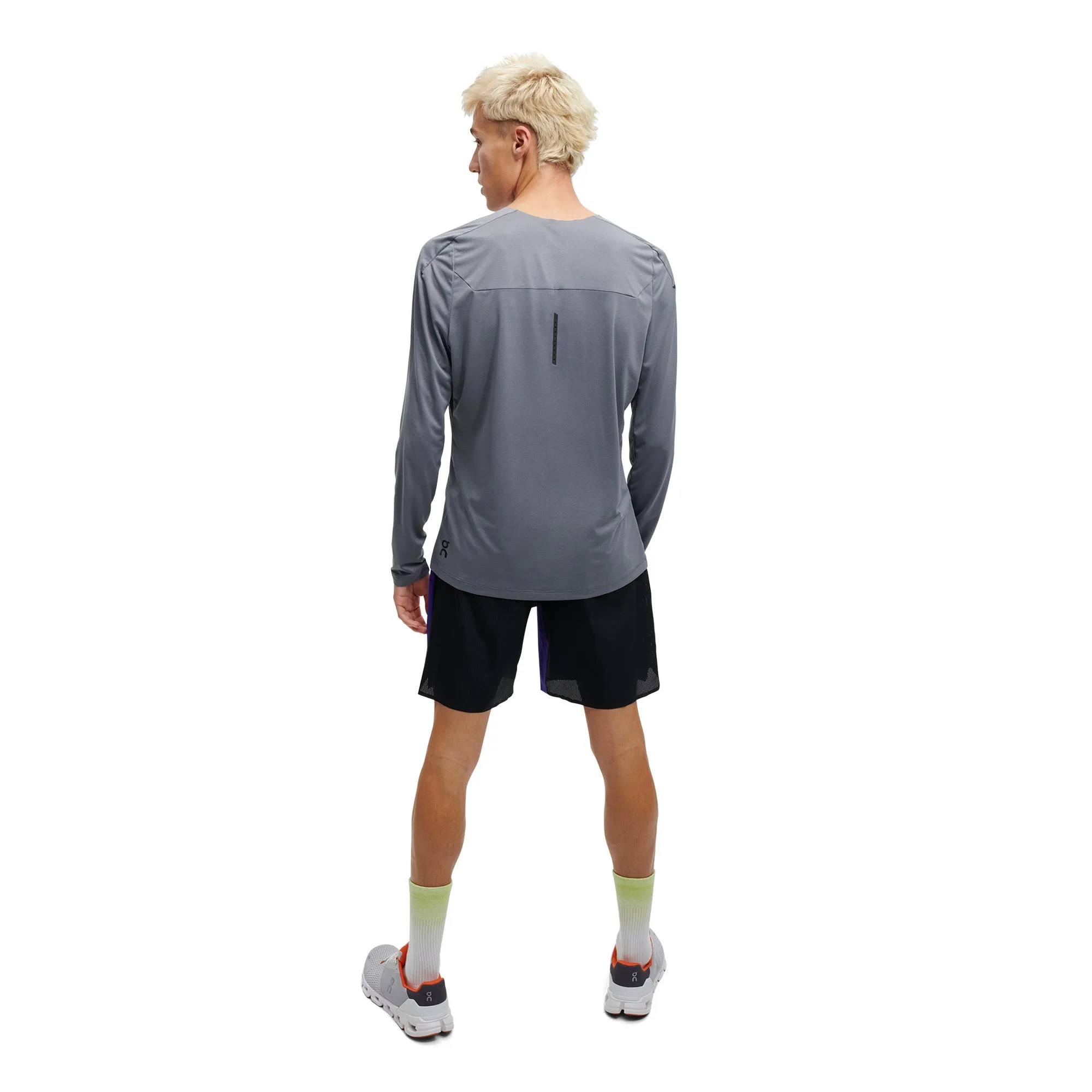 ON RUNNING LIGHTWEIGHT SHORTS MEN