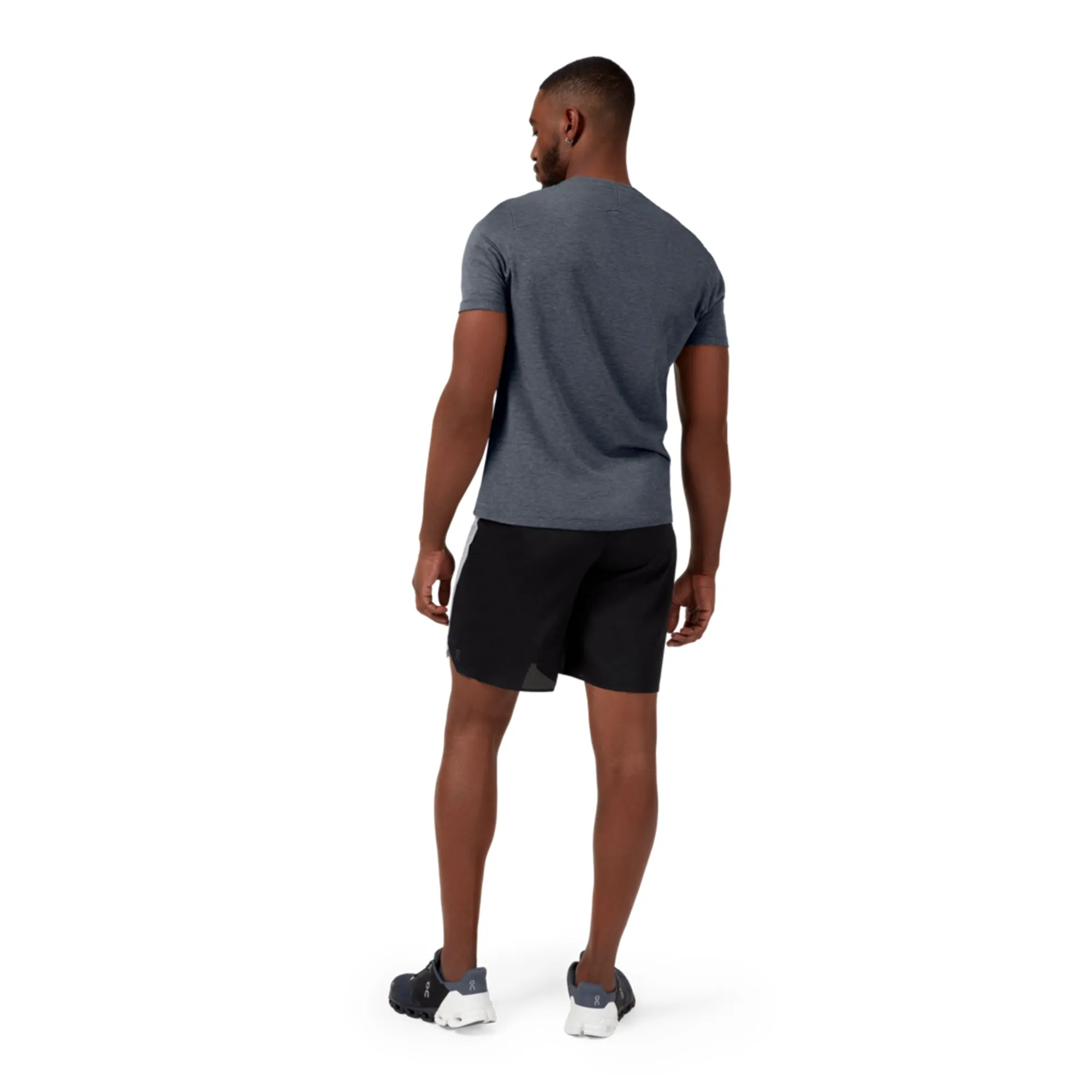 ON RUNNING LIGHTWEIGHT SHORTS MEN