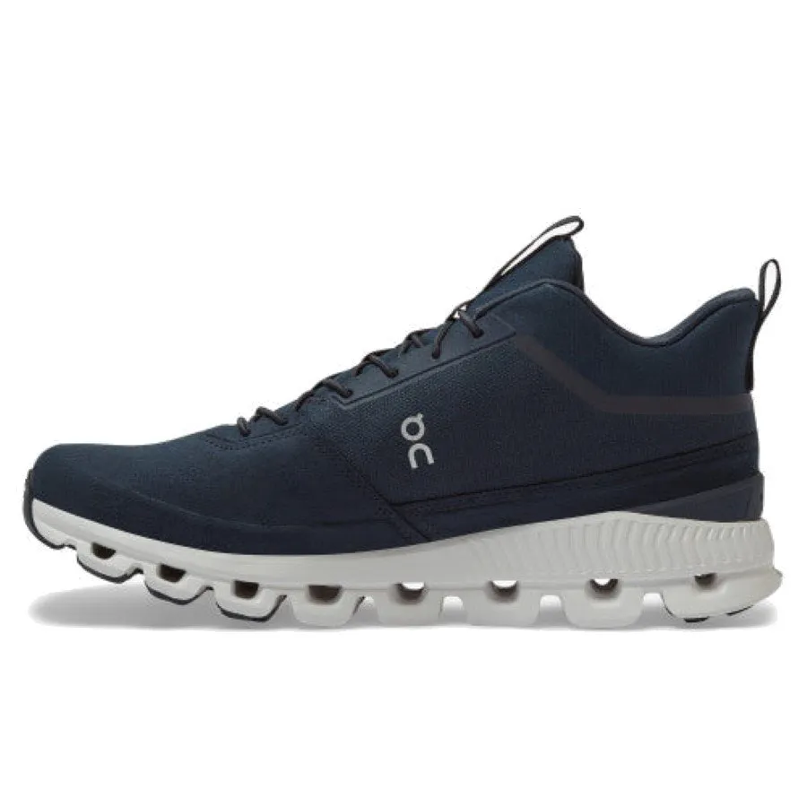 ON Running Men's Cloud Hi Running Shoe