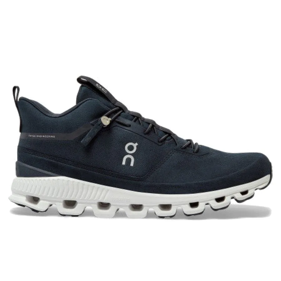 ON Running Men's Cloud Hi Running Shoe